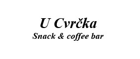 U Cvrčka